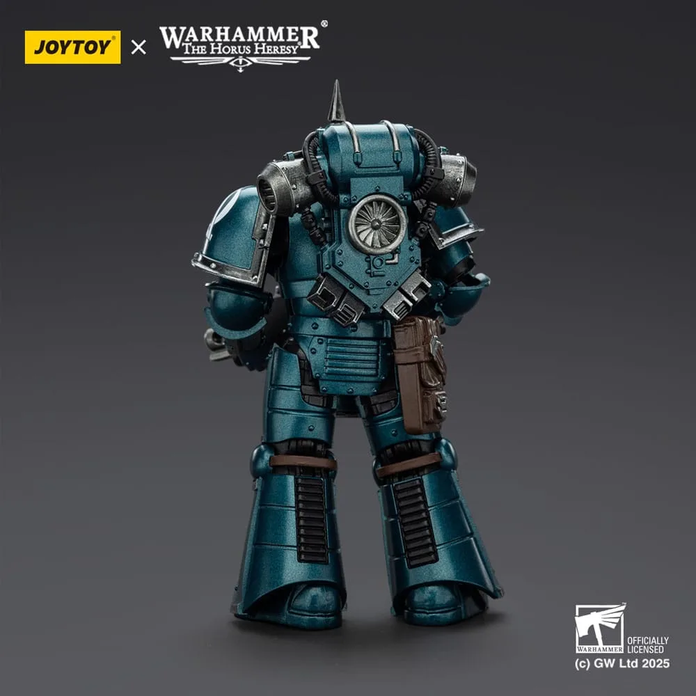 Warhammer Action Figure – Alpha Legion MK III Legionary 12 cm 3