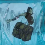 Dungeons & Dragons Dice Box – Gelatinous Cube 11 cm 3