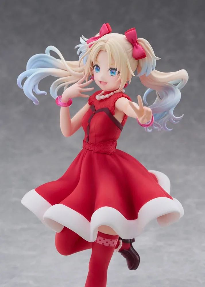 Love Live Hasunosora Statue – Osawa Rurino 1/7 Scale 23 cm 7