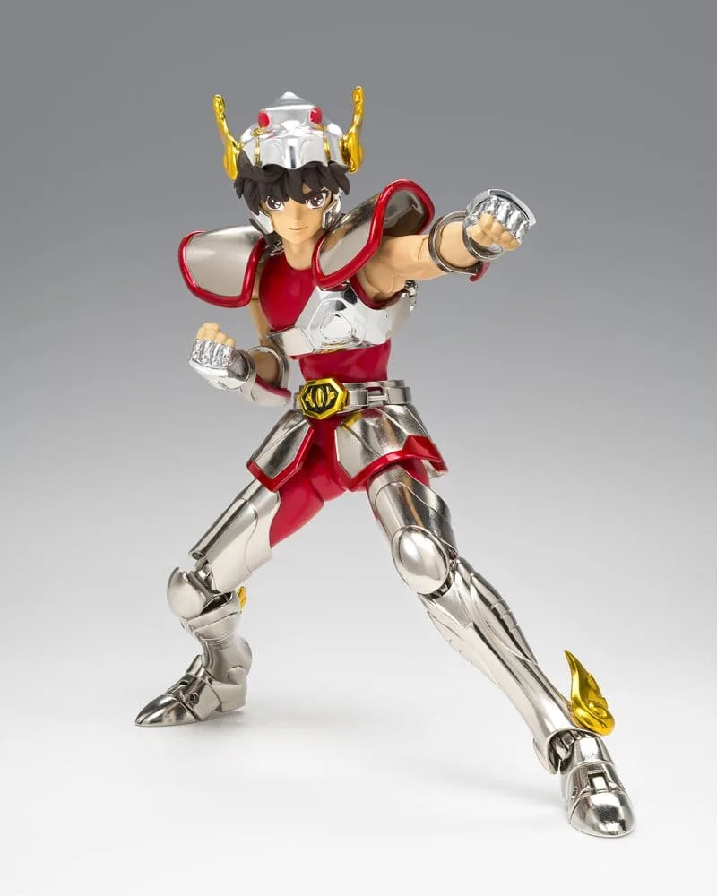 Saint Seiya Action Figure – Pegasus Seiya First Bronze Cloth 17 cm 7
