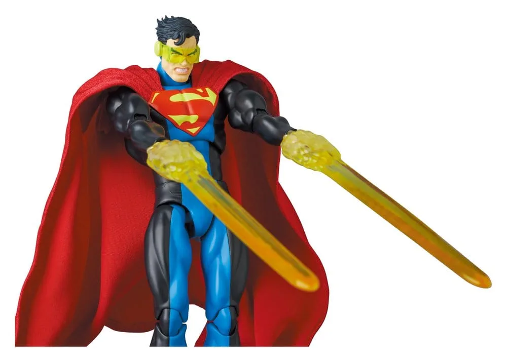 Superman Action Figure – MAFEX Eradicator Reissue 16 cm 3