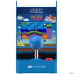 Sonic the Hedgehog Arcade Player – Portable Retro Joystick 11