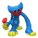 Poppy Playtime Minifigures – Series 2 Display of 24 7 cm 16