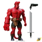 Hellboy Action Figure – Immortal Champions 14 cm 6