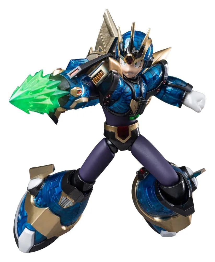 Mega Man X Action Figure – Ultimate Armor 16 cm