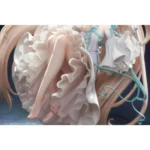 Chobits Statue – Chi Deluxe Edition 1/6 Scale 23 cm 7