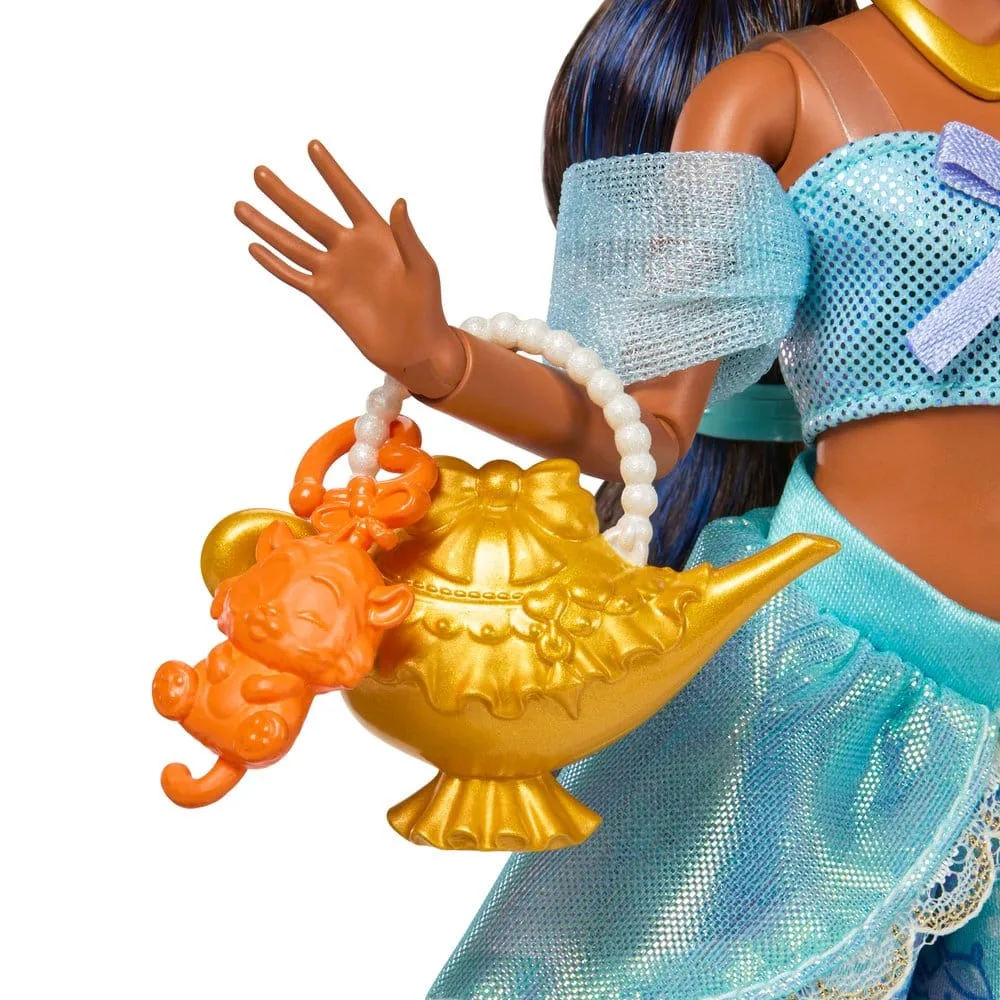 Disney Princess Doll – Manga Jasmine 22 cm 4