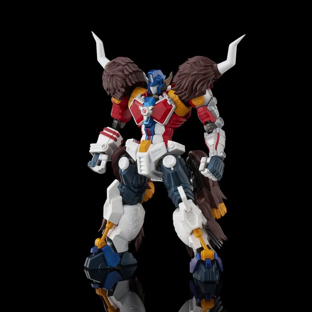 Transformers Model Kit – Furai Big Convoy 17 cm