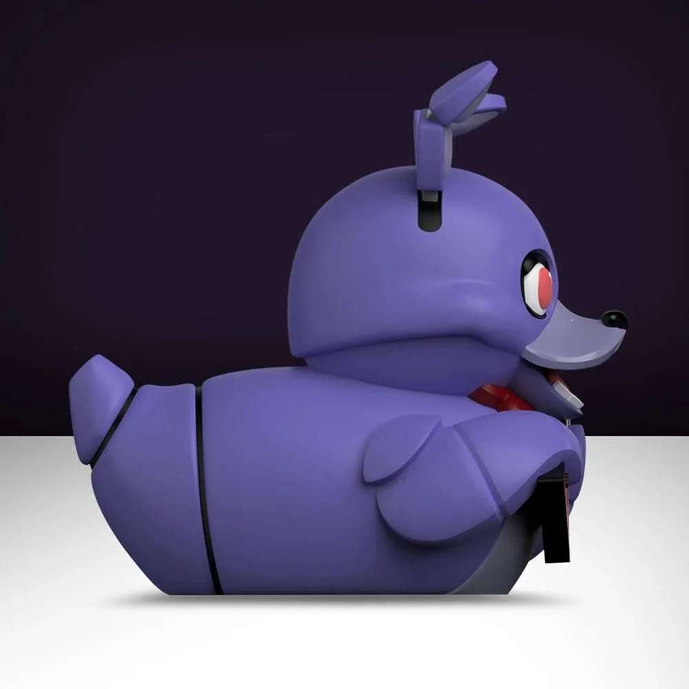 Five Nights at Freddy’s Tubbz Figure – Bonnie 1st Edition 10 cm 2