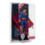 DC Comics Action Figure – Superman Zero Hour Page Punchers 19 cm 9