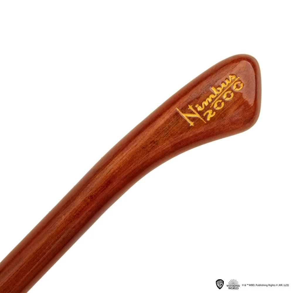 Harry Potter Broom Replica – Nimbus 2000 Junior 86 cm 10