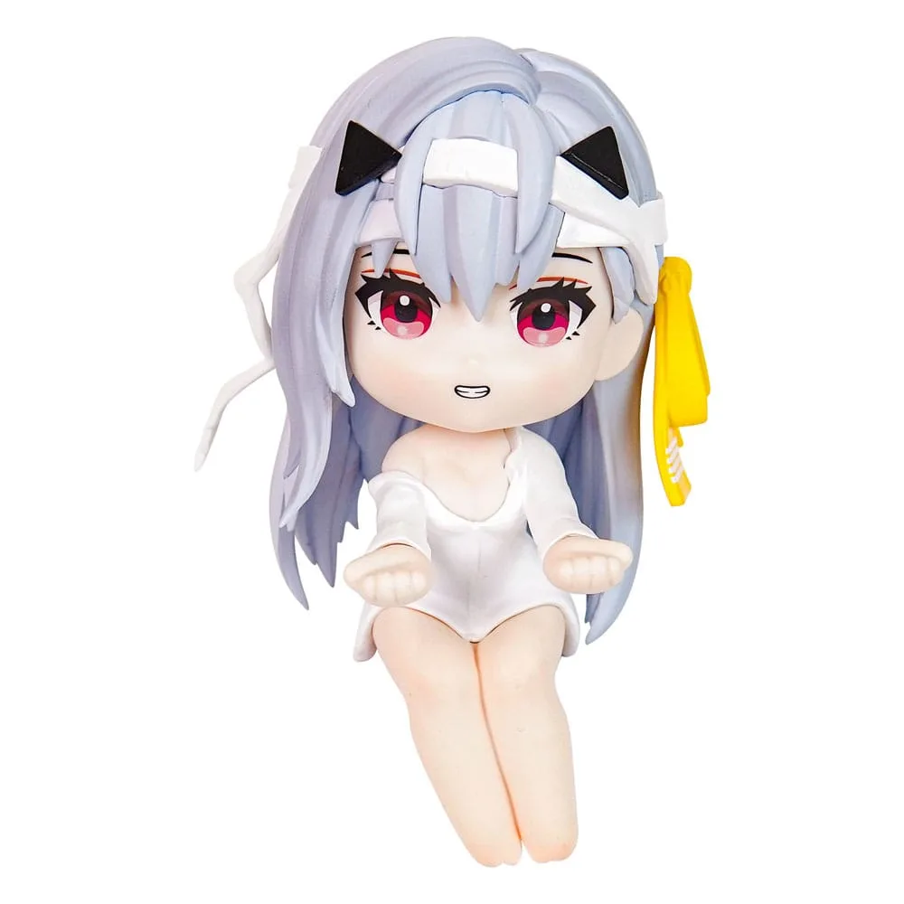 Goddess of Victory Nikke Cup Noodle Holder – Modernia 8 cm