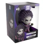 StarCraft Vinyl Figure – Kerrigan 13 cm 5
