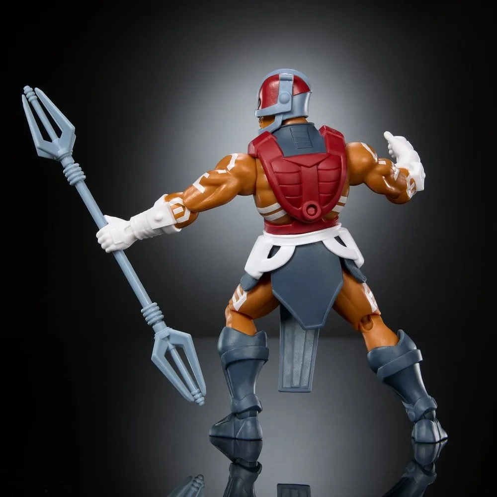 Masters of the Universe Action Figure – Origins Zodak 14 cm 6