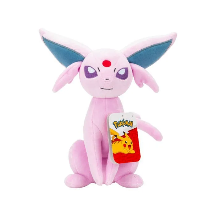 Pokémon Plush – Espeon 20 cm