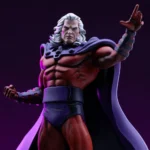 Marvel X-Men 97 Statue – Magneto Art Scale 1/10 23 cm 12