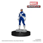 Marvel HeroClix Figure Set – X-Factor 400 5