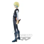 Star Wars Visions Statue – The Twins Karre 18 cm 3