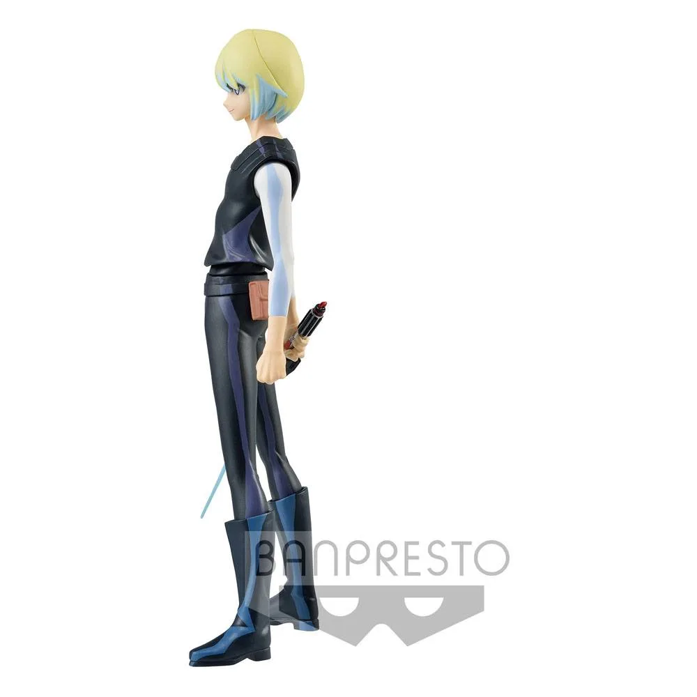 Star Wars Visions Statue – The Twins Karre 18 cm 3