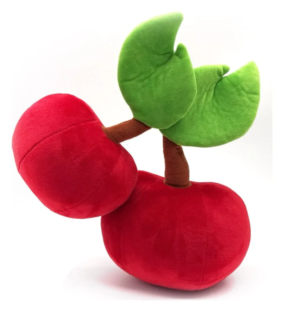 Plants vs. Zombies Plush – Youtooz Cherry Bomb 2