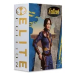 Fallout Action Figure – Lucy McFarlane Elite Edition 18 cm 13