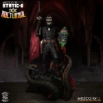 Rumble Society Statue – Static-6 Doc Nocturnal 1/6 38 cm 15