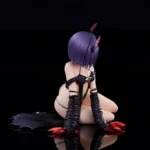 To Love-Ru Darkness Statue – Haruna Sairenji 18 cm 16
