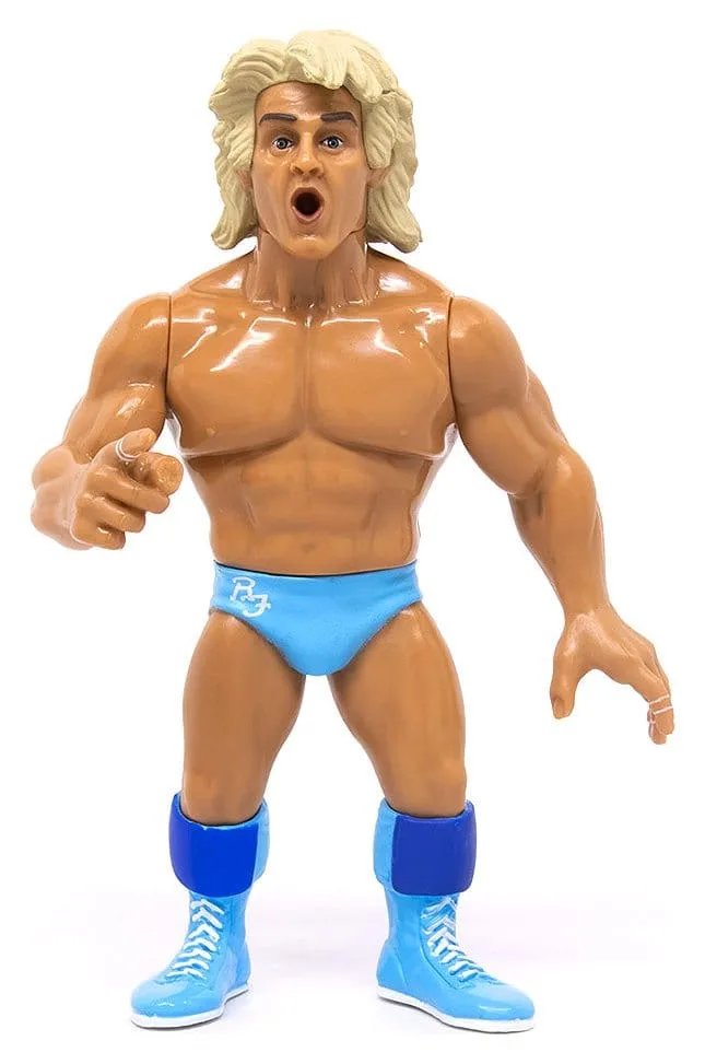 WWE Action Figure – Ric Flair Carolina Blue Edition 11 cm