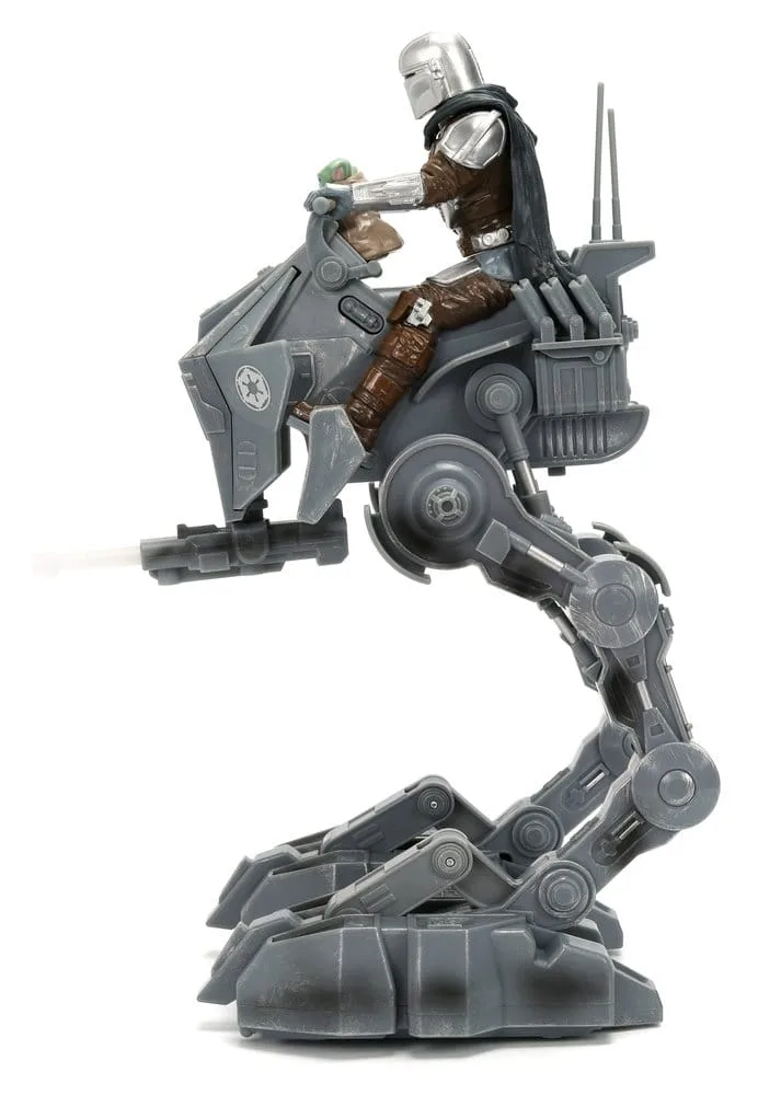 Star Wars RC-walker – Imperial Remnant AT-RT 33 cm 6