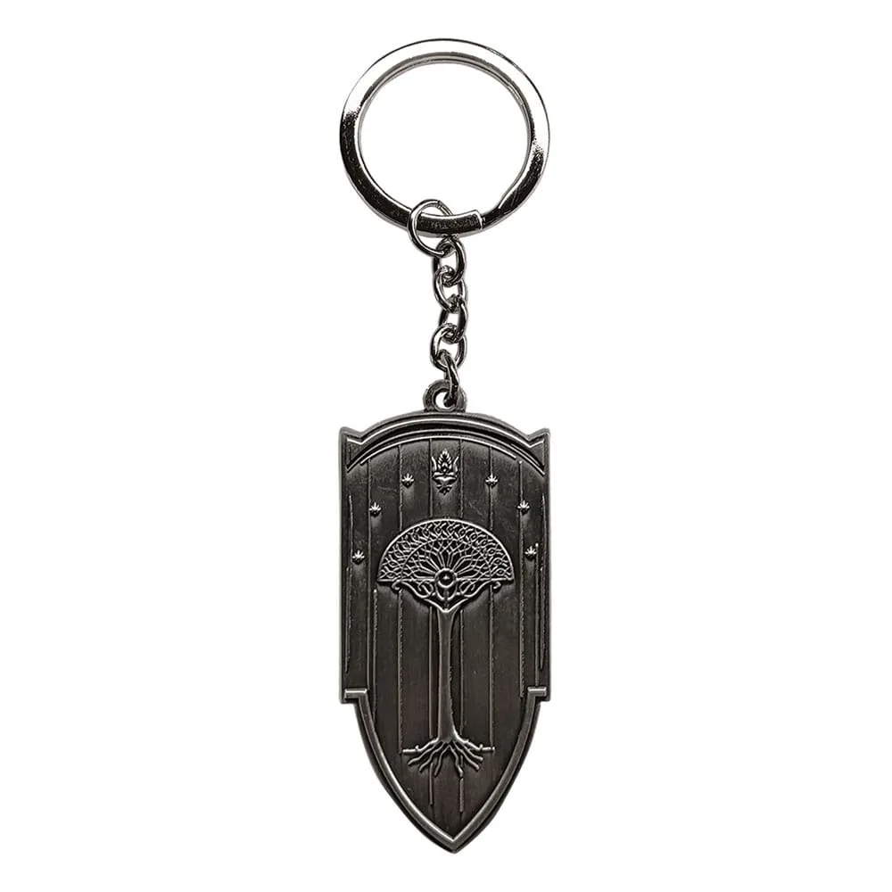 Lord of the Rings Keychain – Gondor Numbered Edition