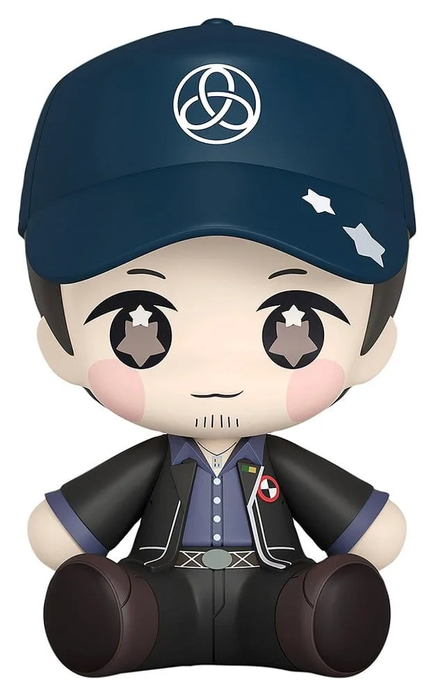 Persona 3 Reload Chibi Figure – Huggy Good Smile Junpei Iori 7 cm