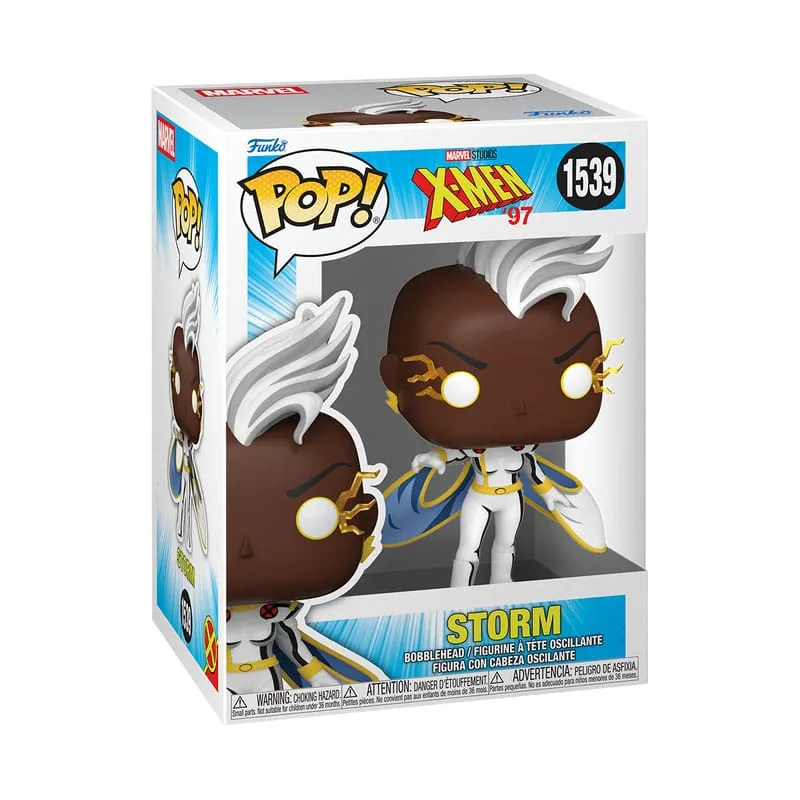 X-Men ’97 Pop Vinyl Figure – Storm 9 cm 2
