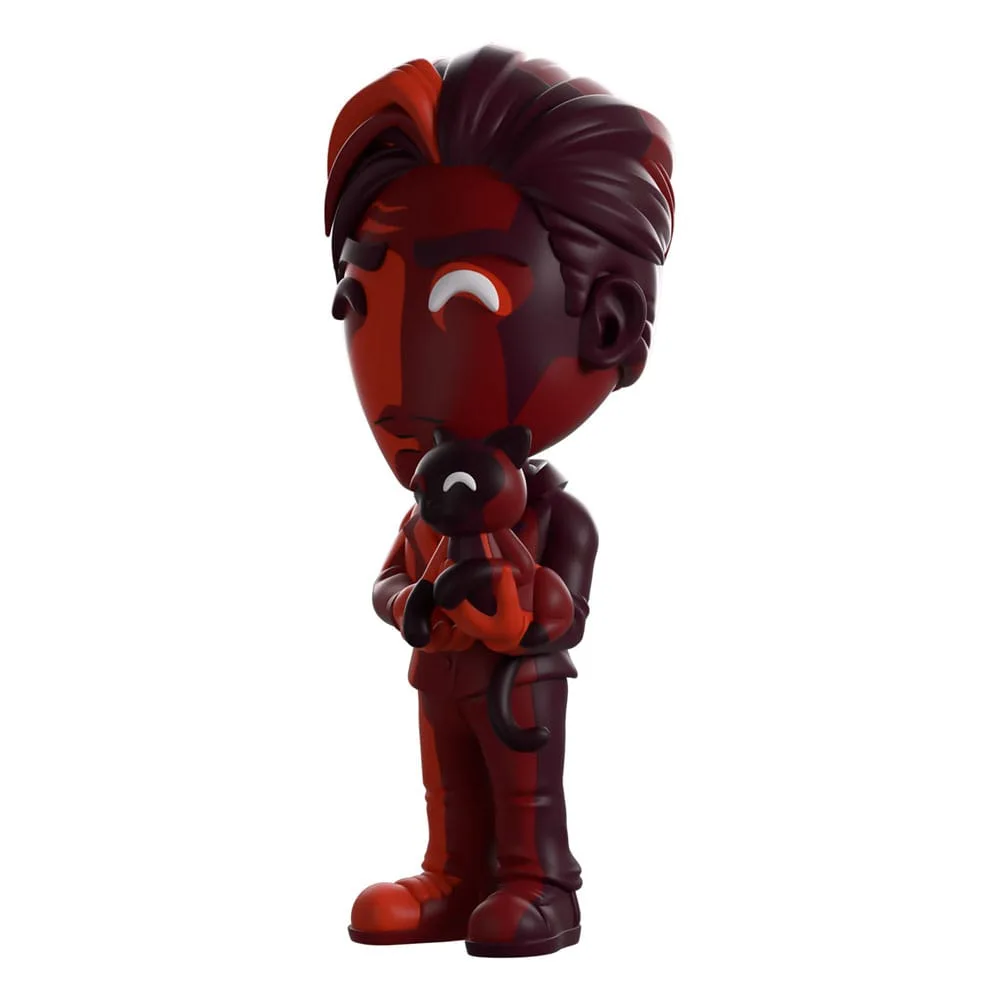 Lemon Demon Vinyl Figure – Spirit Phone 13 cm 15