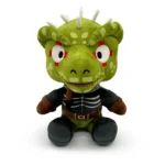 Dorohedoro knuffel – Youtooz Caiman 22 cm 1