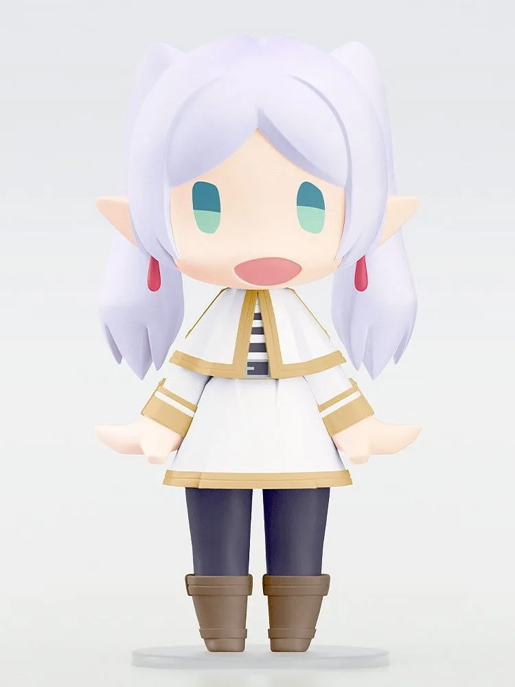 Frieren Beyond Journey’s End Figure – Hello Good Smile 10 cm 2