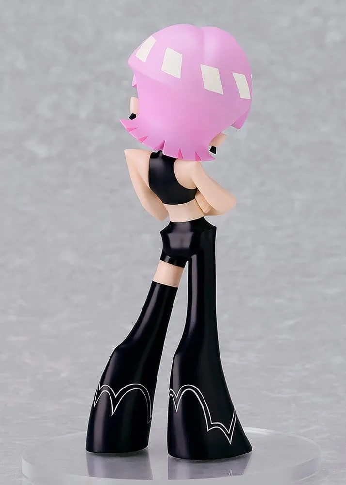 New Panty & Stocking with Garterbelt Figure – Polyurethane 14 cm 7
