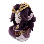 VTuber Plush Figure – Vexoria the Sun Eater 22 cm 3