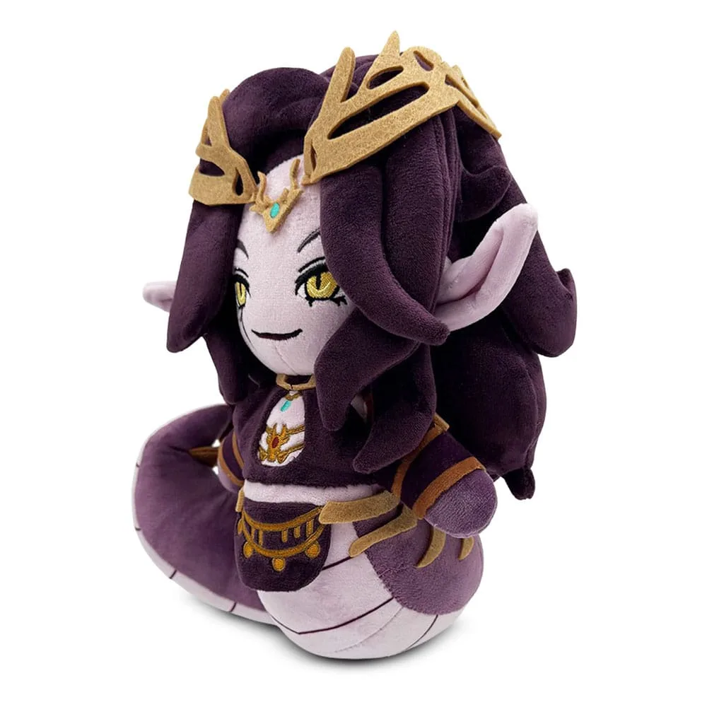 VTuber Plush Figure – Vexoria the Sun Eater 22 cm 3