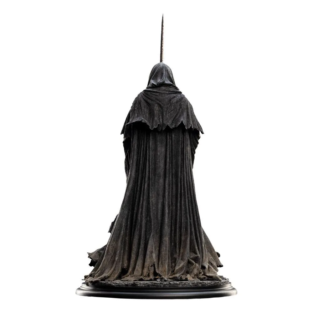 The Lord of the Rings Statue – Ringwraith 1/6 Scale 46 cm 3