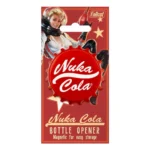 Fallout Bottle Opener – Nuka-Cola 8 cm 4