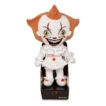 IT Plush Figure – Pennywise Display Edition 27 cm 1
