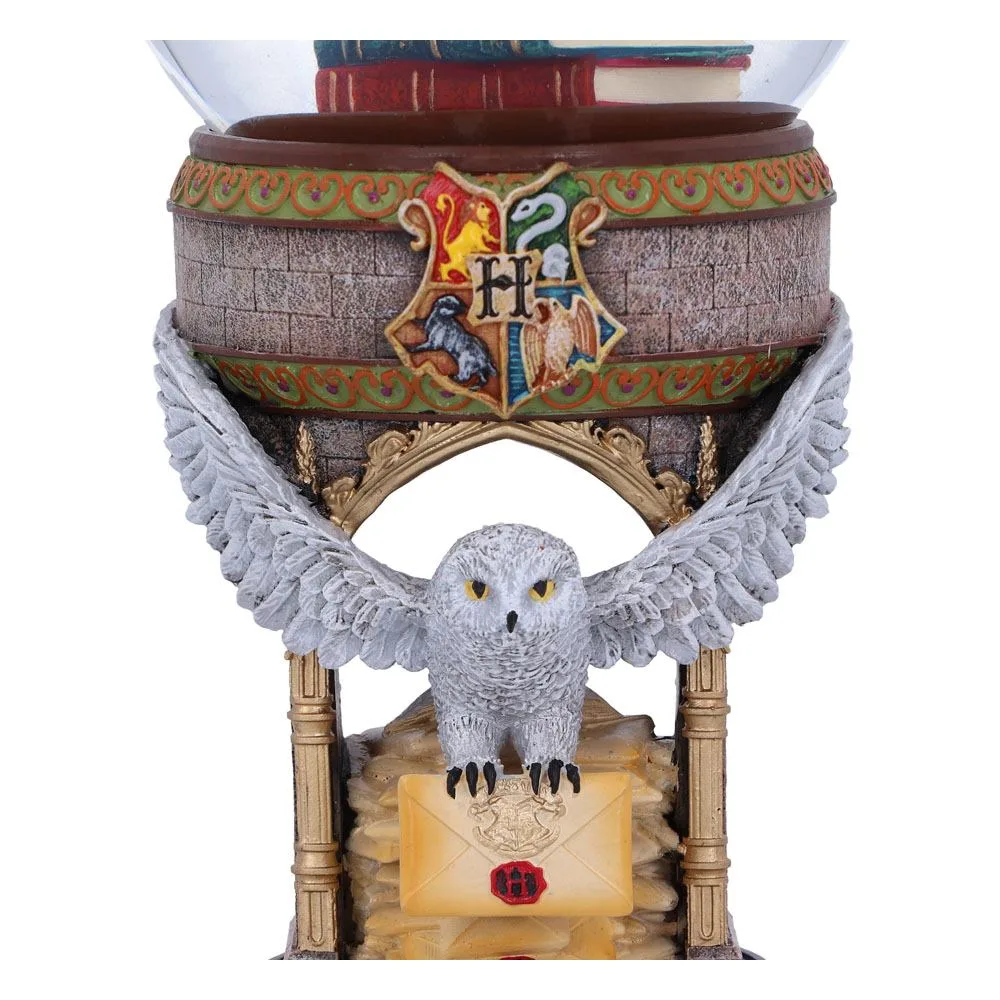 Harry Potter Snow Globe – Hogwarts 17 cm 5