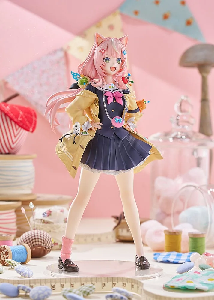 Nijisanji Statue – Yang Nari 1/7 Scale 24 cm 6