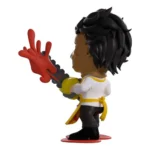 Texas Chainsaw Massacre Vinyl Figure – Leatherface 12 cm 4