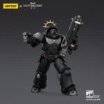 Warhammer 40,000 Action Figure – Iron Hands Heavy Intercessor 12.7 cm 5