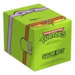 Teenage Mutant Ninja Turtles Deck Box – Donatello Squaroe NT003 7
