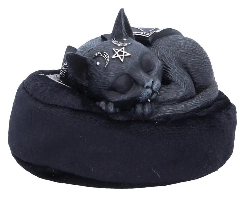 Cult Cuties Figure – Malpuss Dreams 9 cm 3