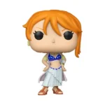 One Piece Pop Vinyl Figure – Nami Alabasta Exclusive 9.7 cm 1