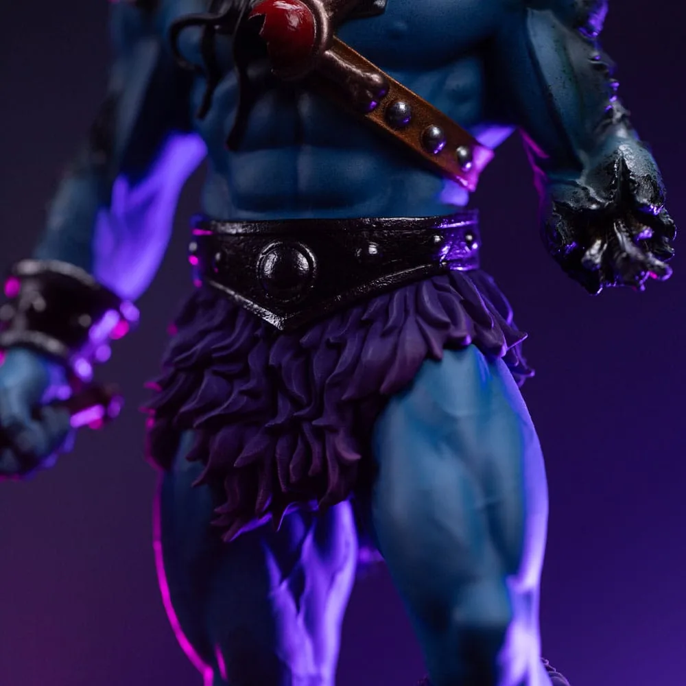Masters of the Universe Statue – Art Scale Faker 22 cm 7