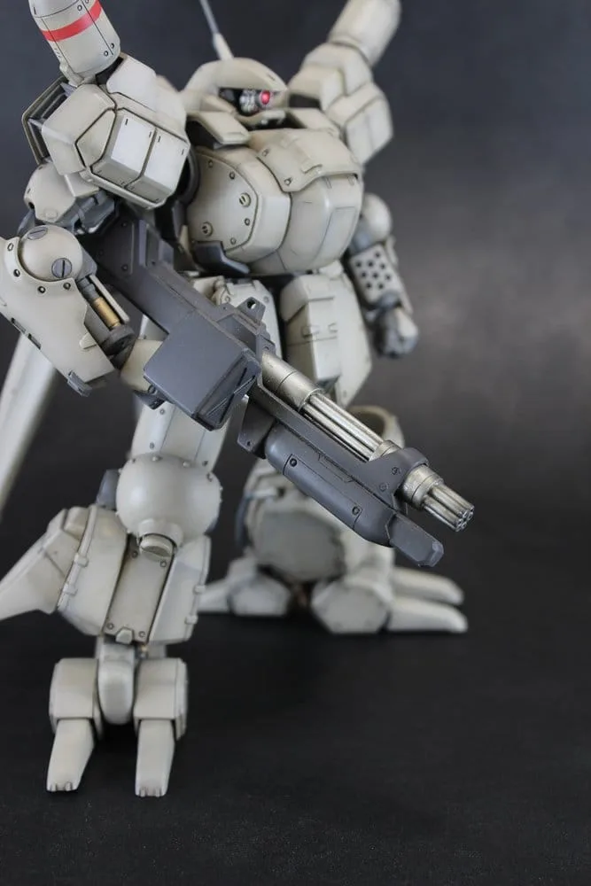 Assault Suits Leynos modelbouwset – AS-5E3 Player Type 15 cm 4